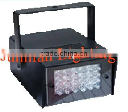 LED Mini Strobe Light Stage Effect Light