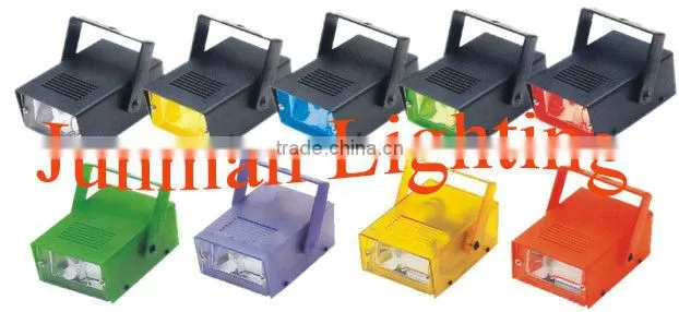 Mini Strobe Stage Light Stage Effect Light