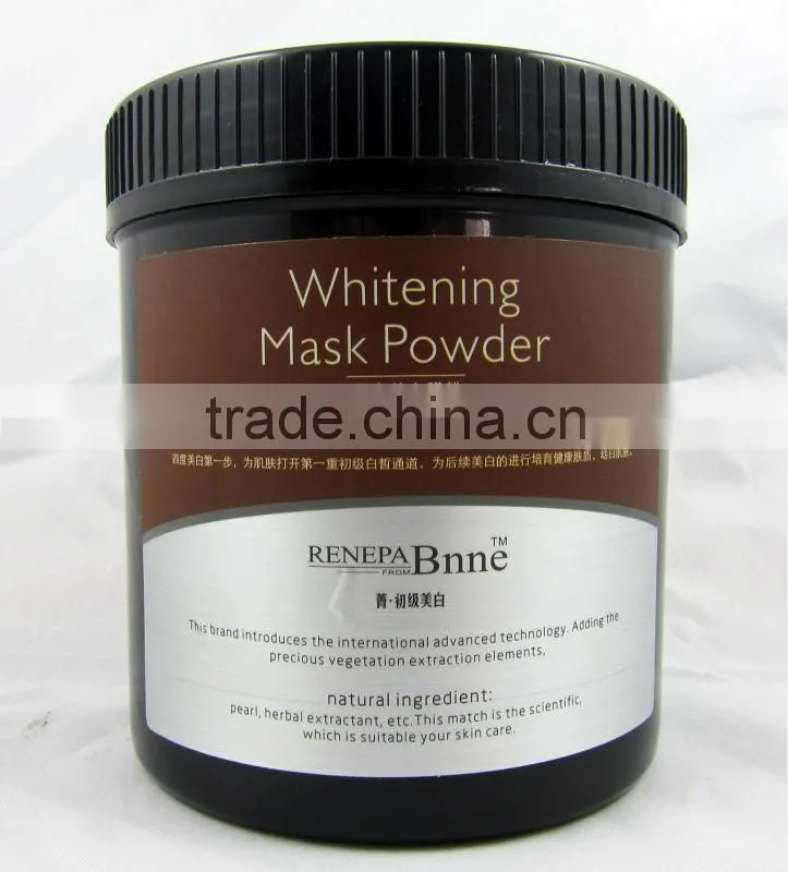 High quality Herbal facial mask