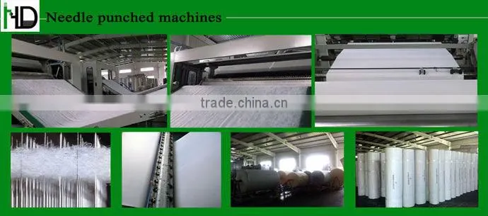 China PPS filter bag dust collection bag for bag house