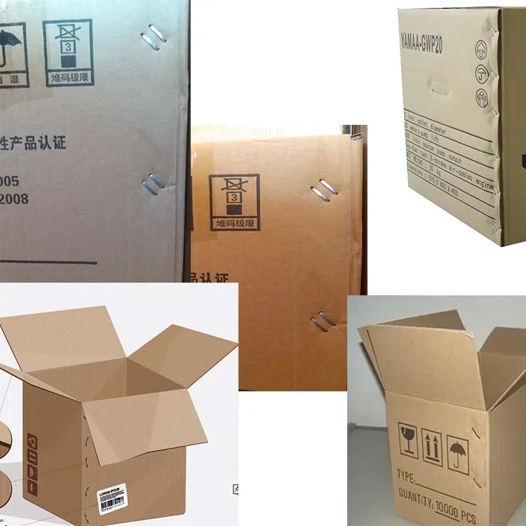 finish products