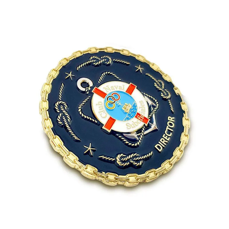 Double-Sided Custom Coins: Design Ideas, Uses, and Benefits