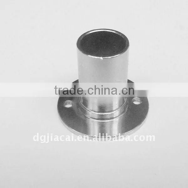 high quality precision stainless steel cnc lathe bolt hardware parts