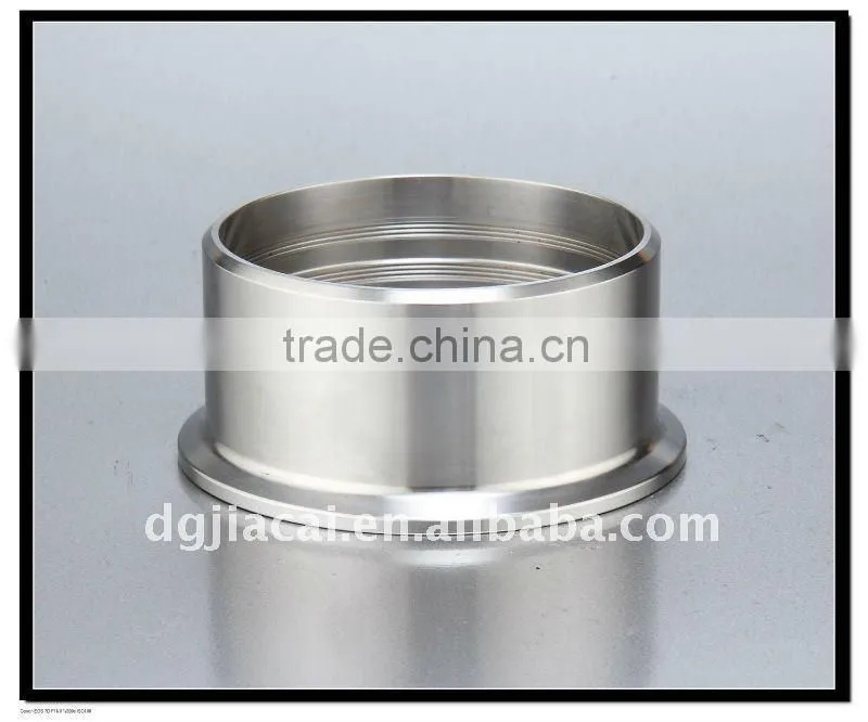 aluminum tube or pipe