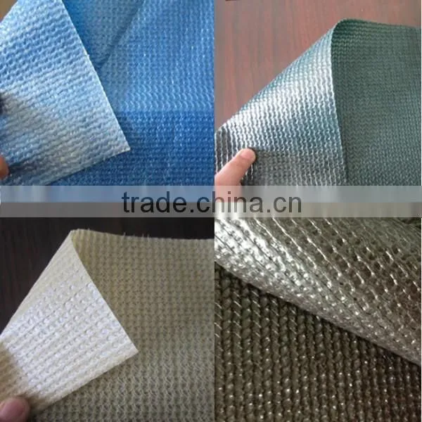 5x5m square shade sail