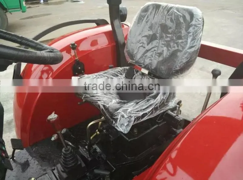 Discount!!!Factory direct sale high quality 20-160hp used tractors