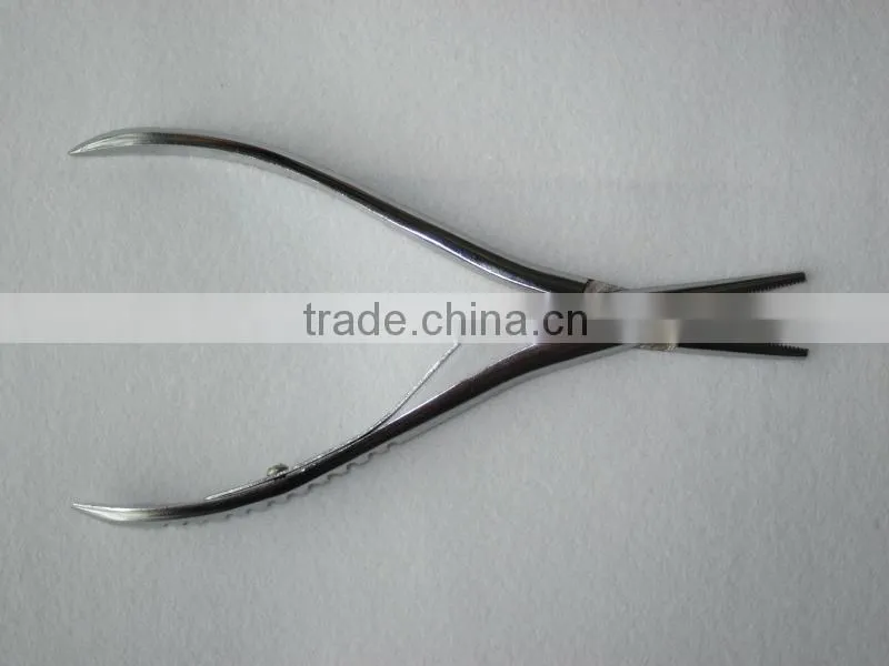 Professional stainless steel pliers
