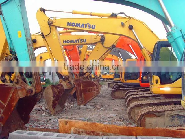 New arrival used road roller demag 213d for cheap sale in shanghai
