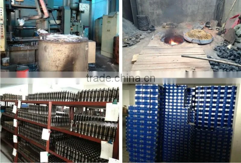 NMRV GEARBOX PARTS