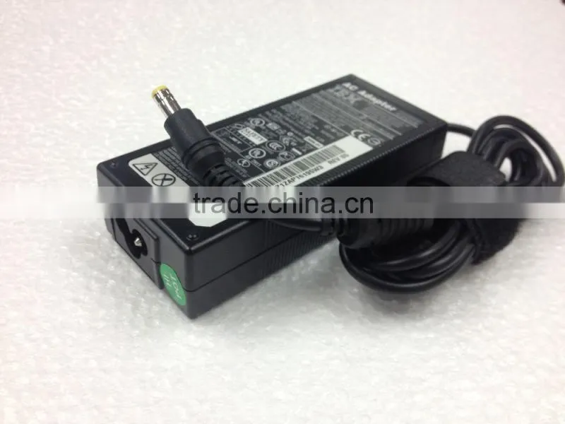 Notebook Car charger 16v 4.5a 65wh laptop ac adapter 5.5/2.5mm jack for IBM original laptop power supply