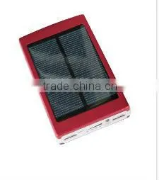 Fantasty design portable Chirstmas gifts power bank