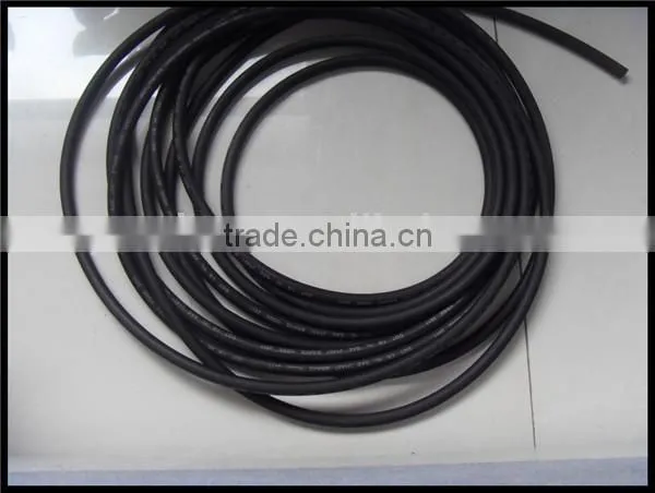 Flexible SAE J1401 Rubber Brake Hose for Automobile