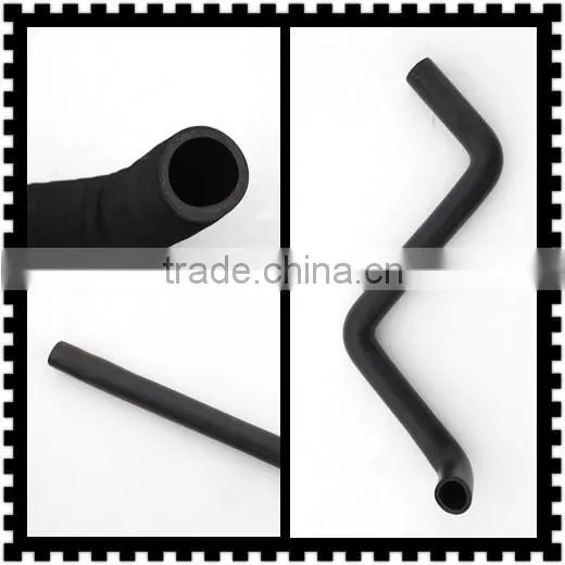 No-recycle Rubber Custom EPDM Hose for Delivering Water from Lake River