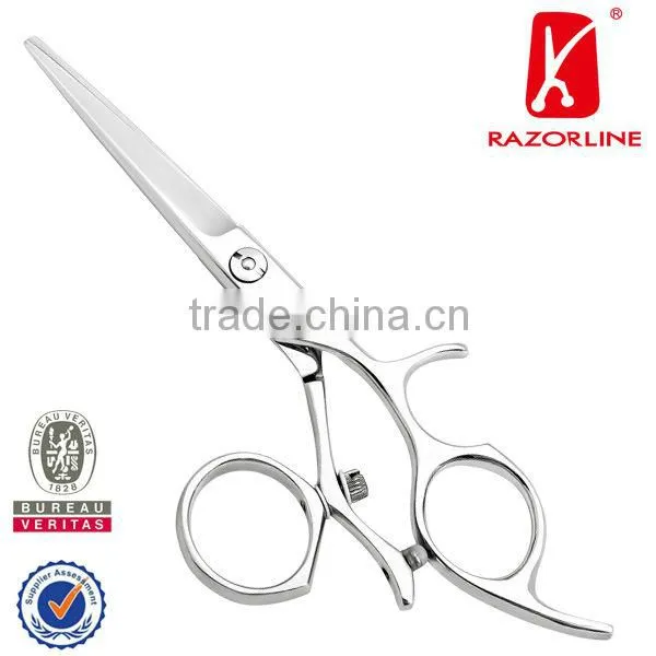 R12 autumn promotionals new style hair barber shear