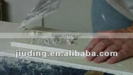 Self-adhesive fiberglass drywall Joint Tape