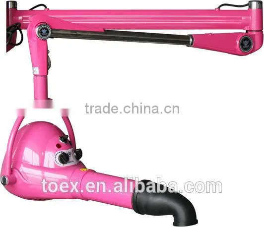 Wall Hanging Pet Dryer TD-905