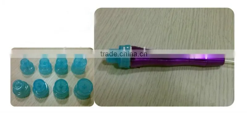 Water Dermabrasion Diamond Microdermabrasion Peeling