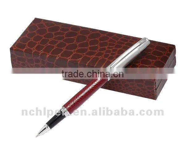 high quality fountain pen set as corporate gifts