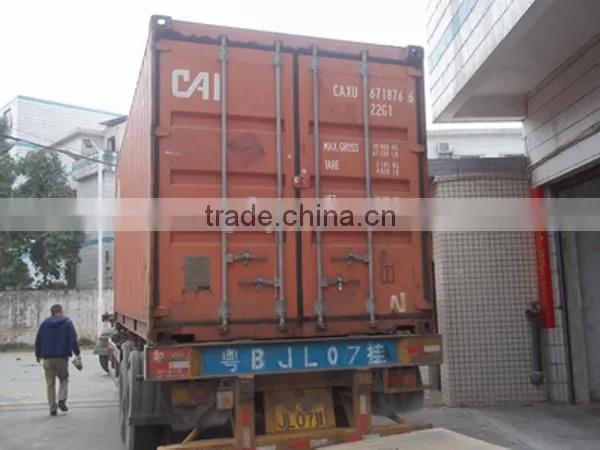 fiberglass plastic rectangular bar