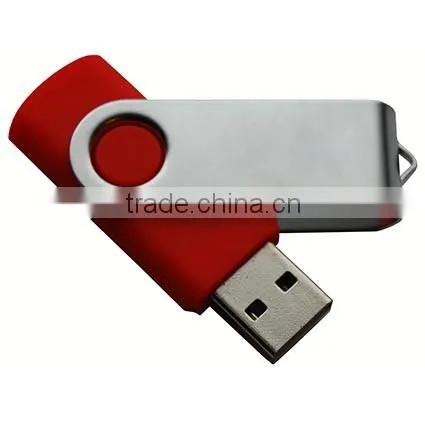 Twist Pendrive Memory Flash Thumb Stick Logo Service Genuine