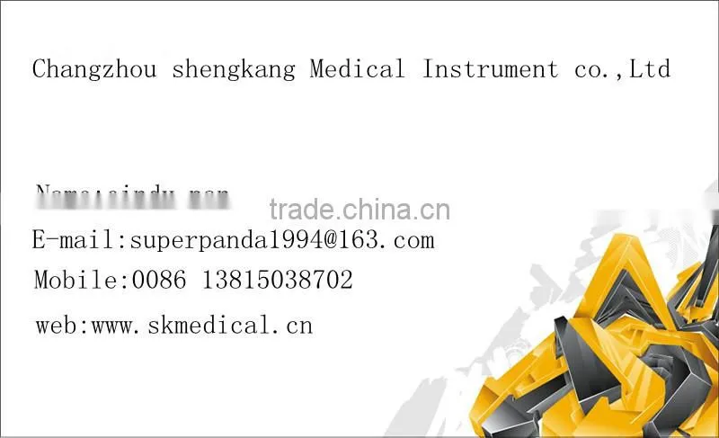 High quality and inexpensive disposable dental medical supplies wholesale saliva ejector