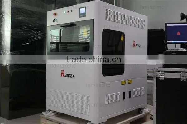 Remax-c2 3d picture making machine 3d laser engraving machine for picture very beautiful