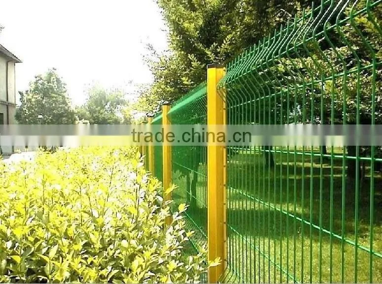 Garden Fencing