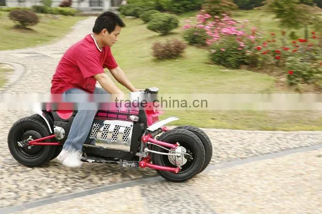 150cc X-Racer motorcycle Racing ATV POLEAXE
