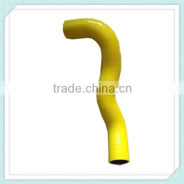 high quality elbow silicone rubber hose