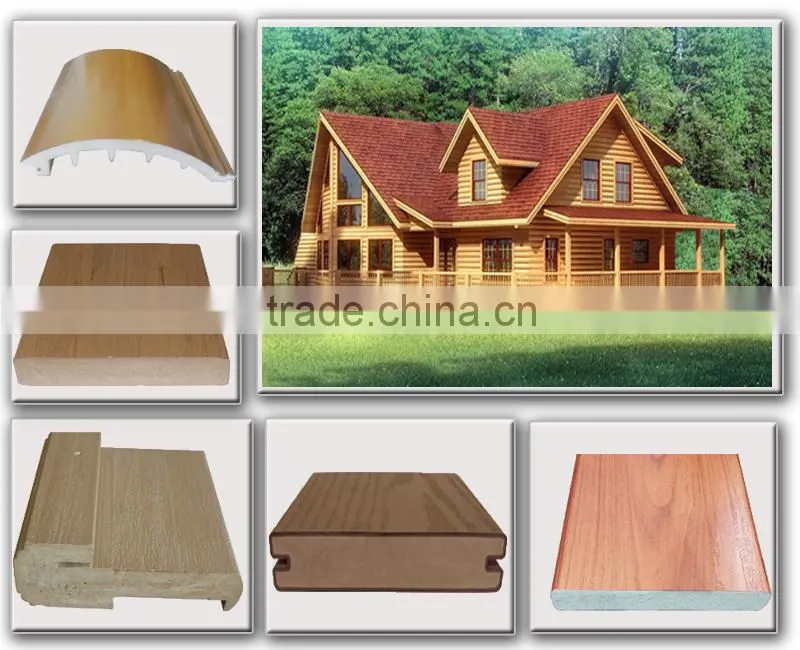 industry profile in pvc pipes board CE&SGS,30,waterproof