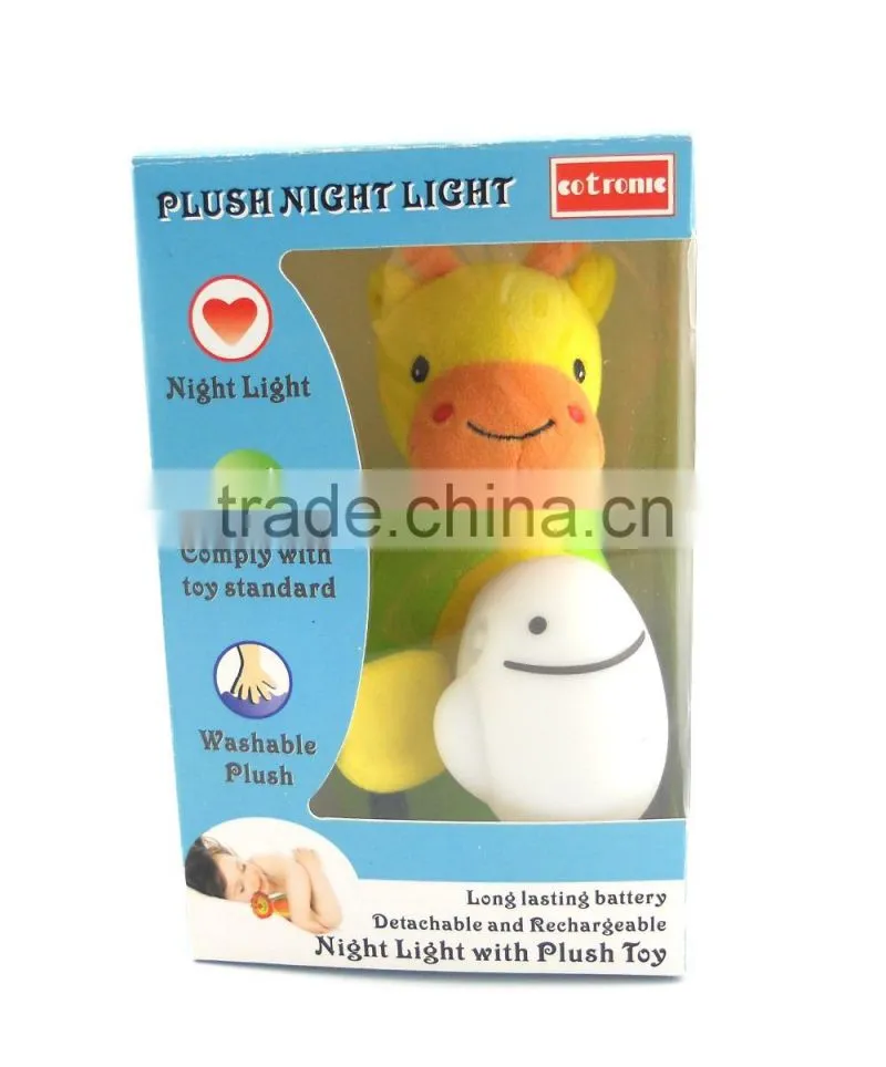 LED night light