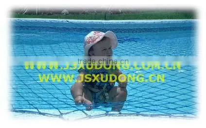 Swimming pool safety net/Nylon net