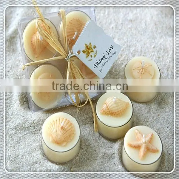 decorative carved candles
