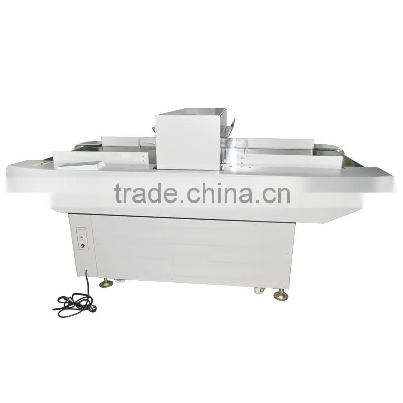 Animal Metal Detector,Conveyor Mini Metal Detector MCD-F02