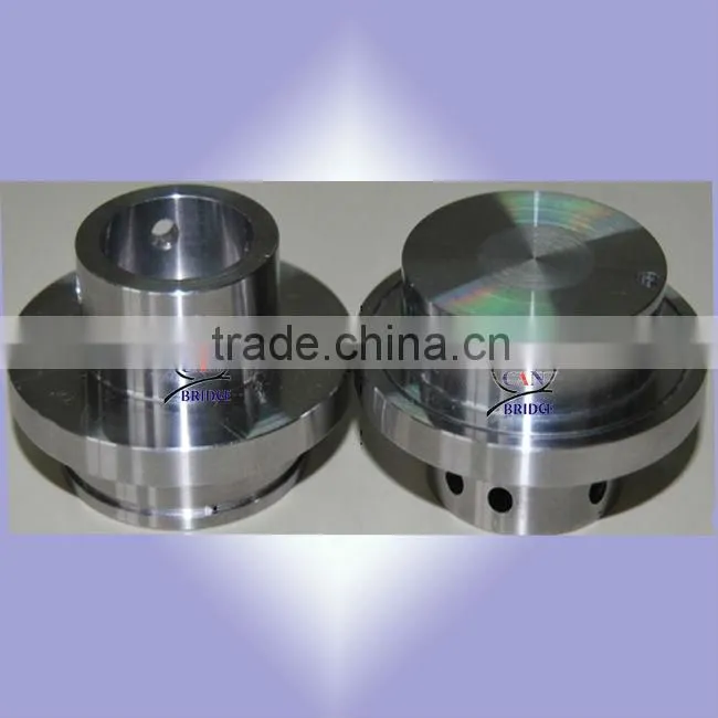 Super Duplex Stainless Steel Boat Parts for Marine Engine