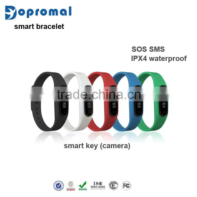 Andriod fitness smart watch for ios
