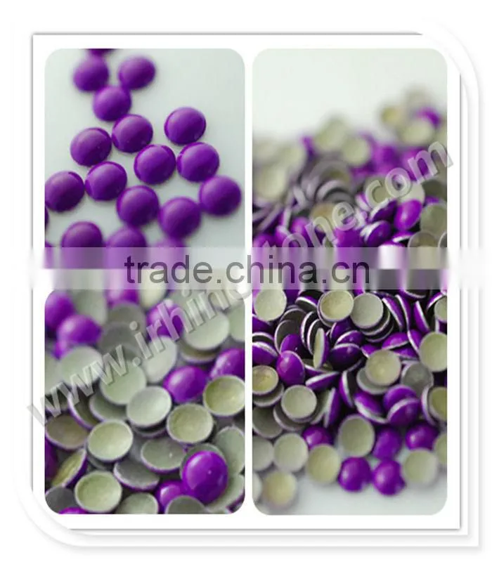 Lead free korean quality aluminum half round from manufacturer