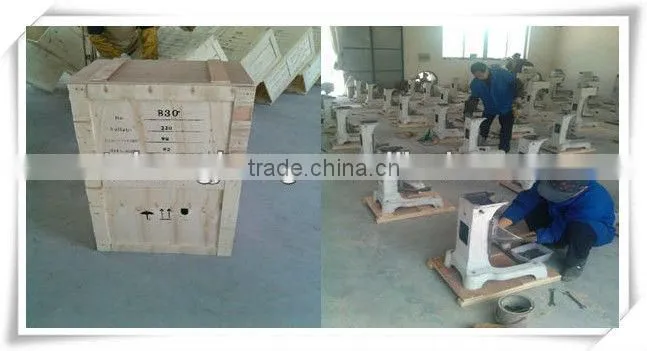 bread baking equipment electric bread loaf slicer