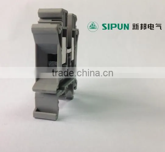 SUK series 10mm industry connector terminal block