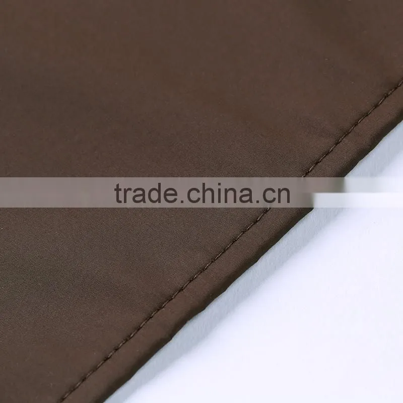 china supplier women kitchen pocket apron