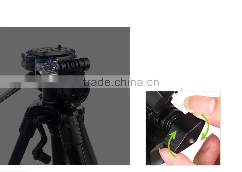 2015 professional tripod, Universal 0.8M Digitalcamera tripod , Mini tripod stand for Nikon/Canon Camera