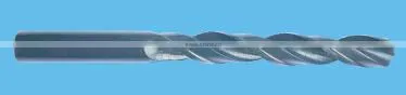 HSS twist drill