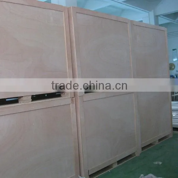 Custom Sizing Luxury Rectangle Bathroom Wall LED Backlit Mirror With Demister