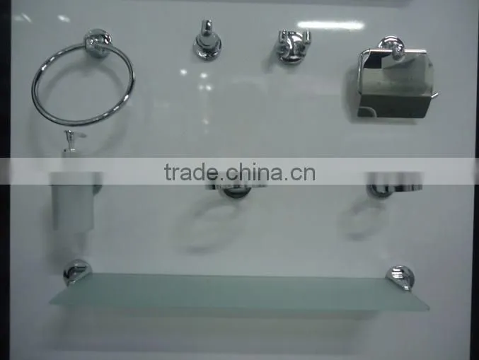 Ningbo Yinzhou Metalique Home Supplies Co., Ltd. company overview - view 3