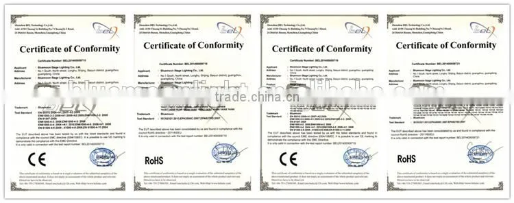 sales promotion 18CH beam moving 330w 16r beam light