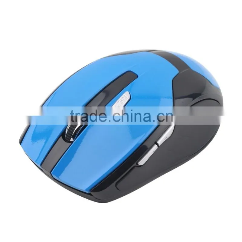 Wireless Cordless Optical Mouse Mice USB Receiver 10M 2.4GHz 1200-1600DPI Gaming Mouse Mice computer mouse For Pro Gamer