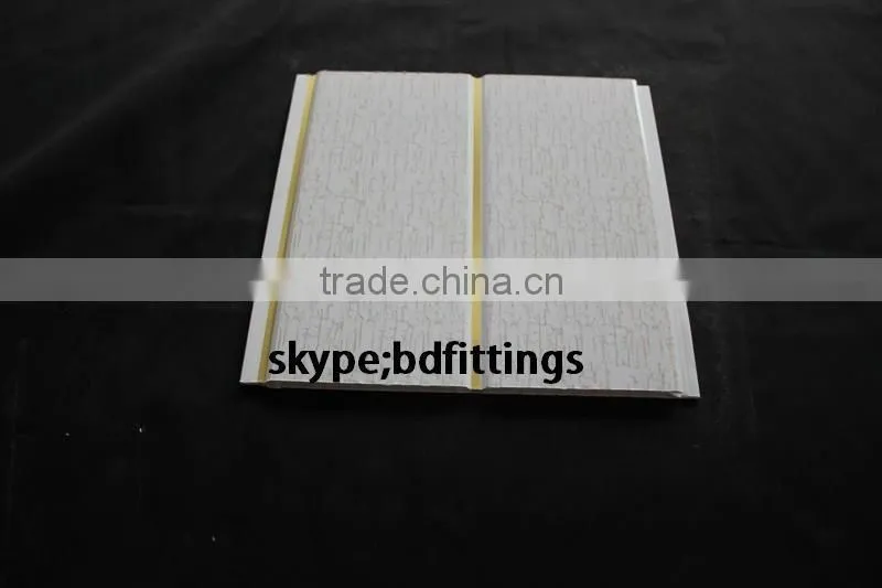 pvc panel cheap chinese plastic ceiling panel