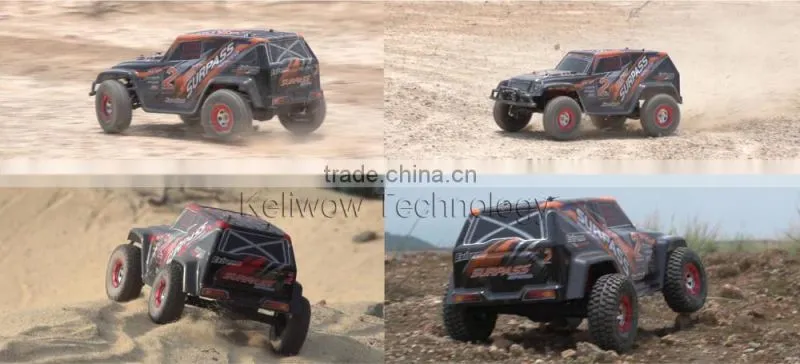 Hot Selling 1/12 rc auto car buggy with 2.4g remote control for sales