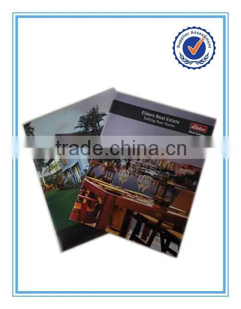 High Quality Coloring Book Printing Service