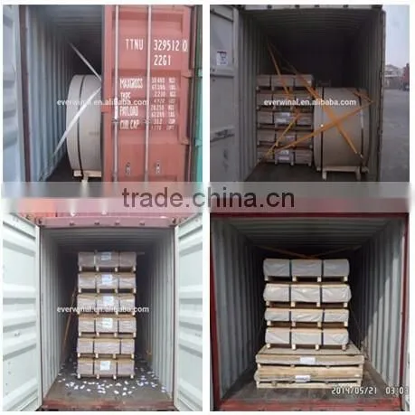 Color Aluminum/Color aluminum sheet/Color Aluminium Coil, Aluminum sheet/coil